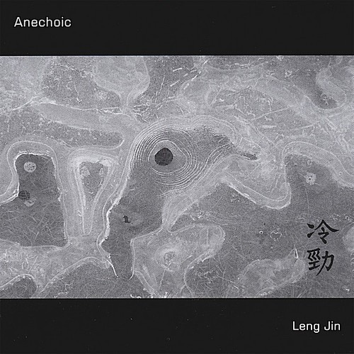 Anechoic - Leng Jin