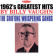 Vaughn Billy - 1962's Greatest Hits & The Shifting Vaughn Billy - 1962's Greatest Hits & The Shifting