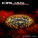 Kirlian Camera - Hologram Moon Kirlian Camera - Hologram Moon
