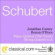 O'hora Ronan - Schubert: Quintette O'hora Ronan - Schubert: Quintette