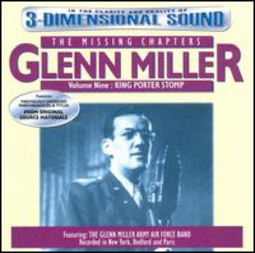 Miller Glenn - Missing Chapter Vol.9