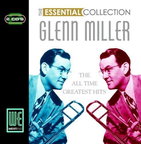 Miller Glenn - Essential Collection