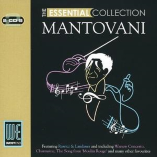 Mantovani - Essential Collection