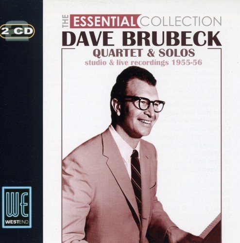 Dave Brubeck - Essential Collection