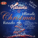 Blandade Artister - Ultimate Christmas Karaoke Blandade Artister - Ultimate Christmas Karaoke