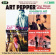 Art Pepper - Four Classic Albums