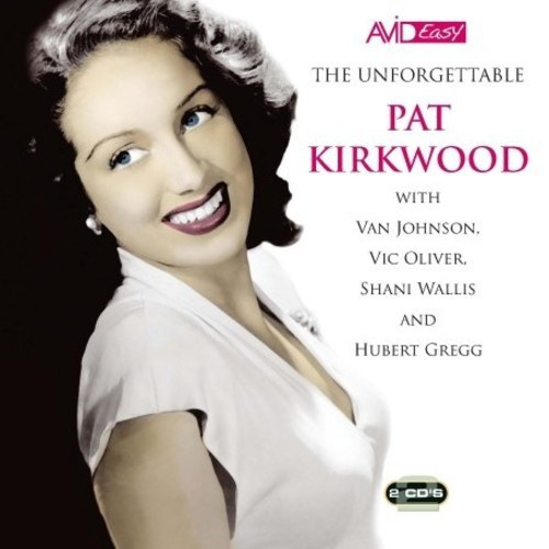 Kirkwood Pat - Unforgettable