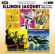 Jacquet Illinois - Five Classic Albums Jacquet Illinois - Five Classic Albums