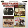 Shelly Manne - Three Classic Albums Plus Shelly Manne - Three Classic Albums Plus