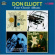Elliott Don - Four Classic Albums Elliott Don - Four Classic Albums