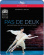 Various - Pas De Deux (Blu-Ray)
