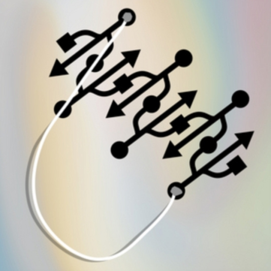 Factory Floor - Heart Of Data