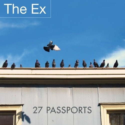 eX - 27 Passports