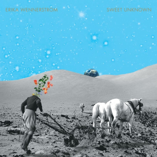 Wennerstrom Erika - Sweet Unknown
