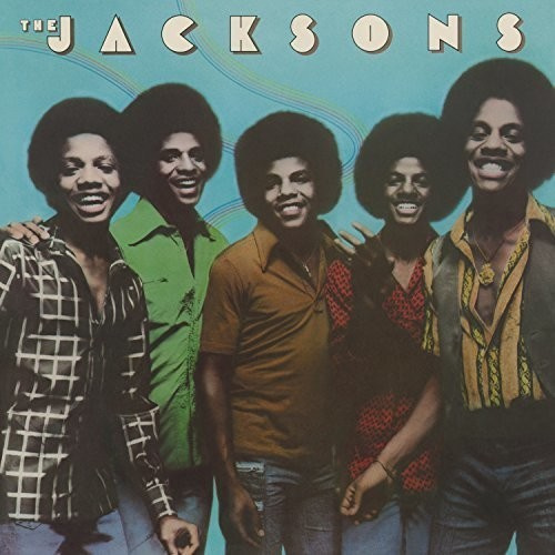The Jacksons - Jacksons -Gatefold-