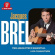 Jacques Brel - Absolutely Essential 3 CD Collection Jacques Brel - Absolutely Essential 3 CD Collection