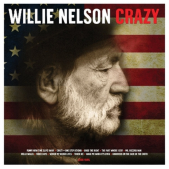 Willie Nelson - Crazy