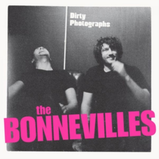 Bonnevilles - Dirty Photographs