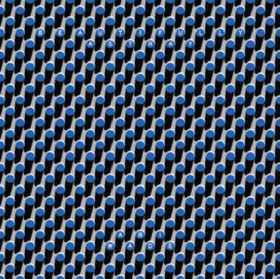 Wade Abi - Beautifully Astray