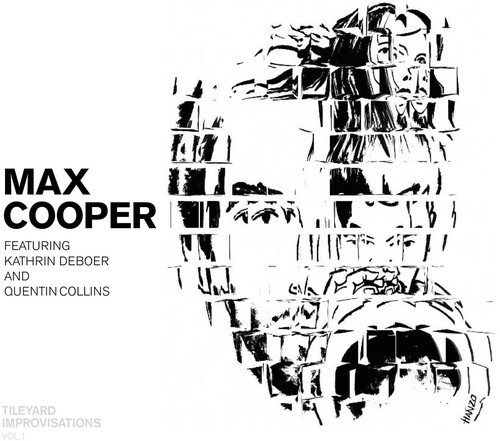 Cooper Max - Tileyard Improvisations 1