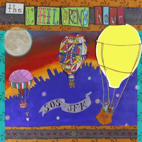 The Children's Hour - Sos Jfk