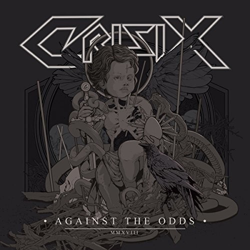 Crisix - Against The Odds