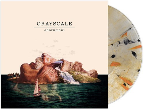 Grayscale - Adornment
