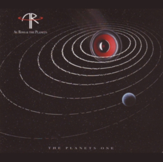 Al & The Planets Ross - Planets One