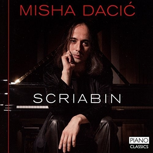 Scriabin Alexander - Scriabin