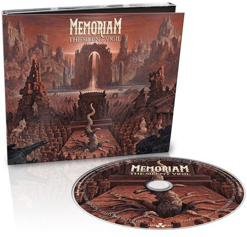 Memoriam - The Silent Vigil