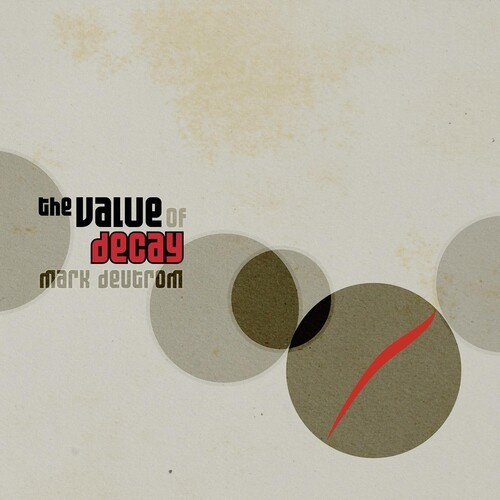 Deutrom Mark - Value Of Decay The 2 Lp (Black Viny