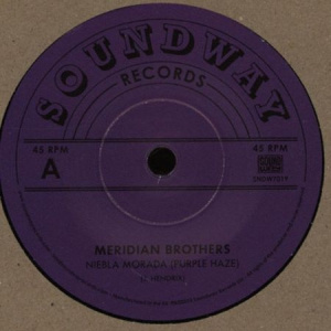 Meridian Brothers - Niebla Morada(Purple)