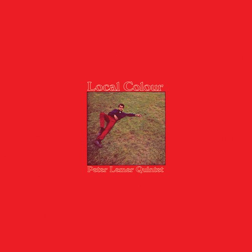 Lemer Peter (Quintet) - Local Colour