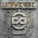 Universe Infinity - Rock Is Alive Universe Infinity - Rock Is Alive