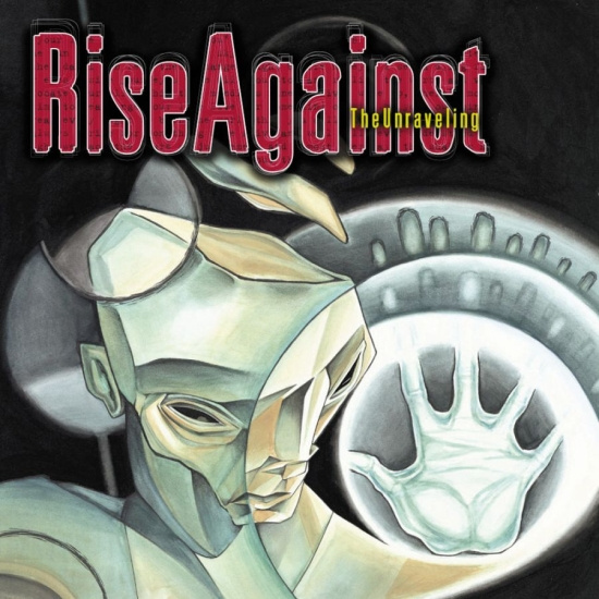 Rise Against - Unraveling (Vinyl Lp)