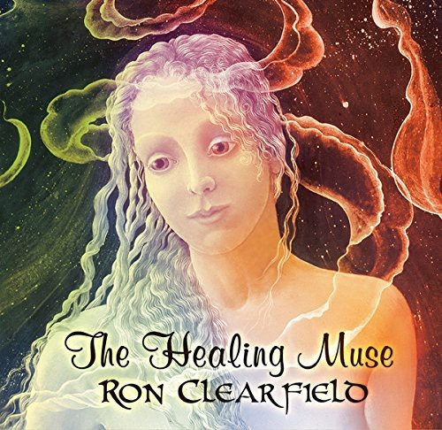 Clearfield Ron - Healing Muse