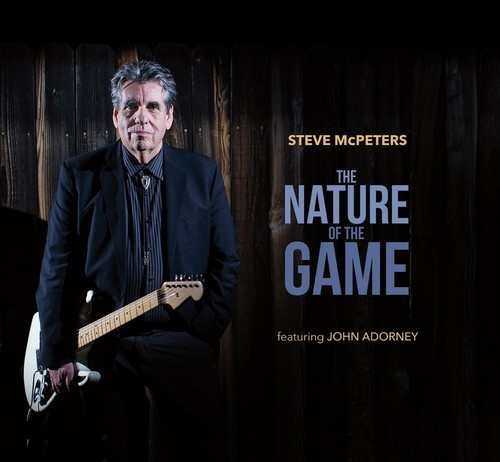 Mcpeters Steve - Nature Of The Game