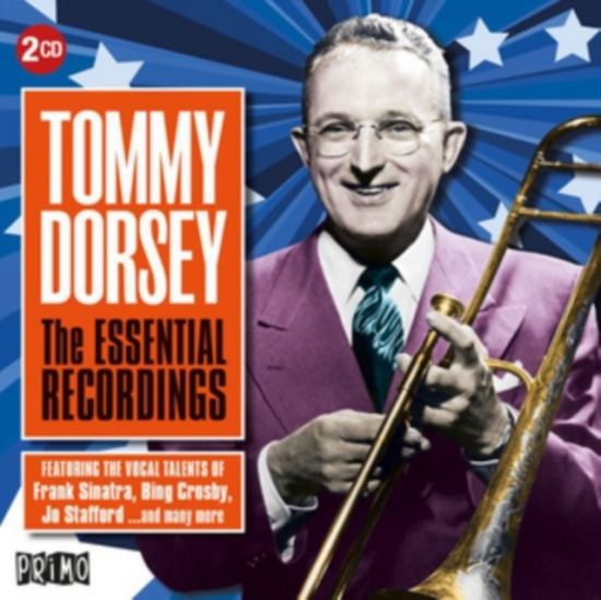Dorsey Tommy - Essential Recordings