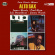 Various Artists - Tenor Sax - Four Classic Albums Various Artists - Tenor Sax - Four Classic Albums