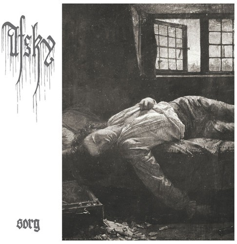 Afsky - Sorg