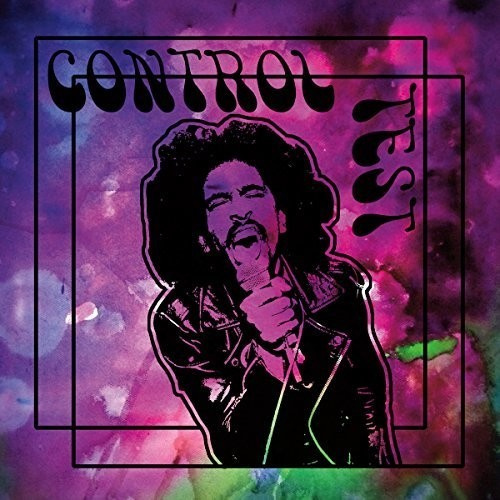 Control Test - Verdadero Criminal