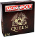 Queen - The Queen Monopoly Queen - The Queen Monopoly