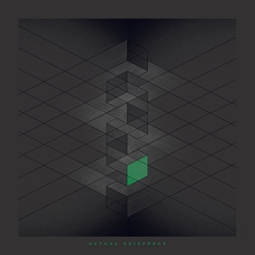 Rlyr - Actual Existence