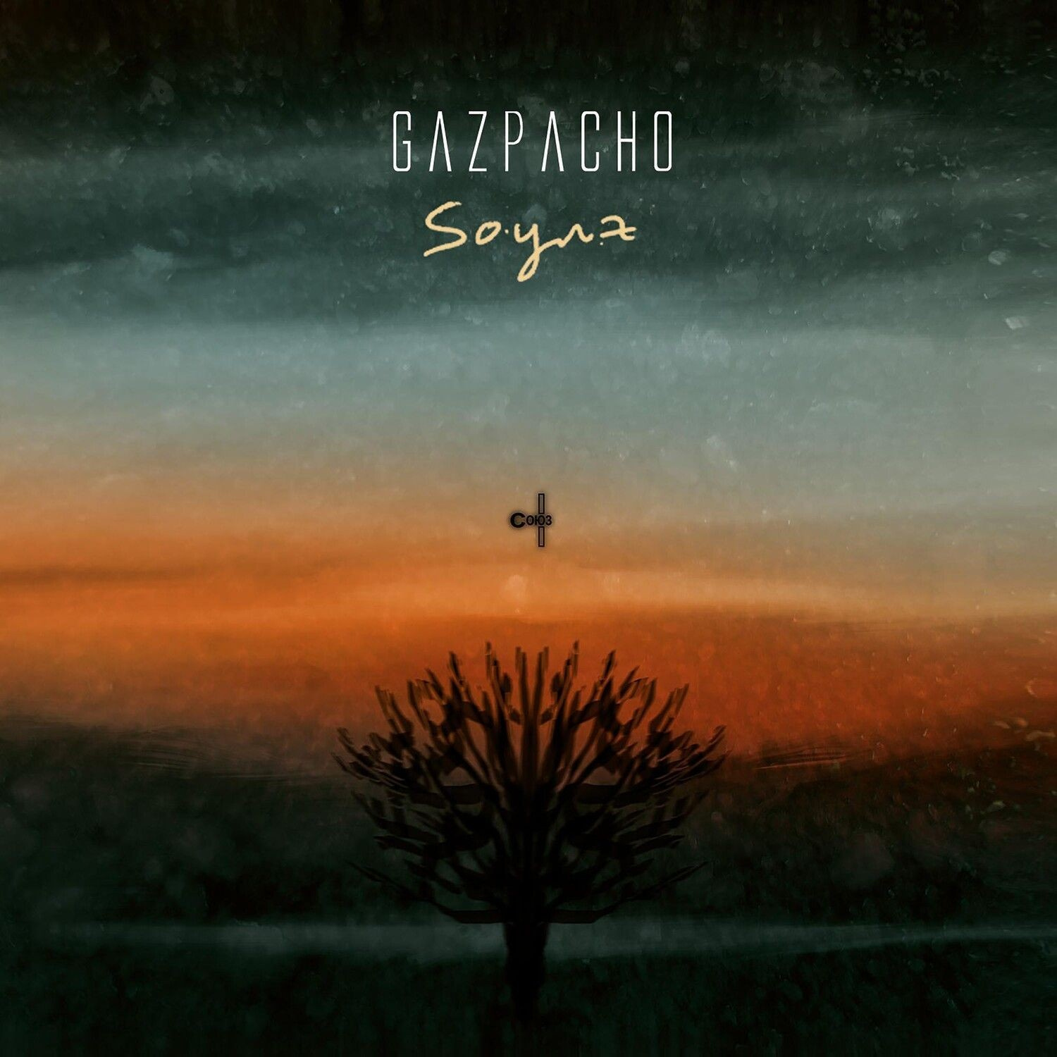 Gazpacho - Soyuz