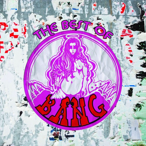 Bang - Best Of Bang