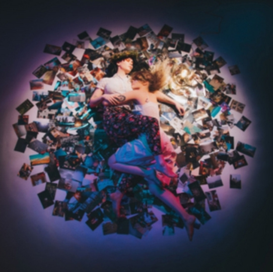 Tengil - Shouldhavebeens (Vinyl Coloured)