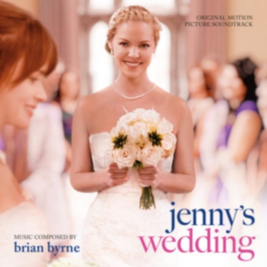 Filmmusik - Jenny's Wedding