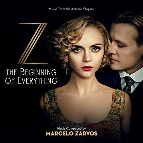 Various Artists - Z - The Beginning Of Everything - S