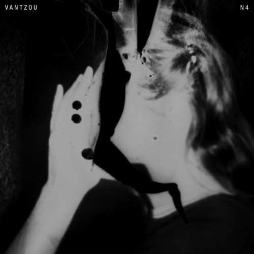Christina Vantzou - No 4