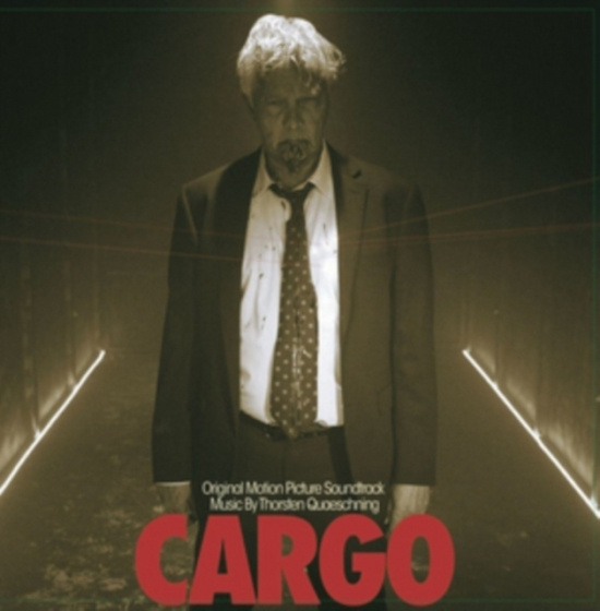 Various Artists - Cargo (Torsten Quaeschning) - Sound